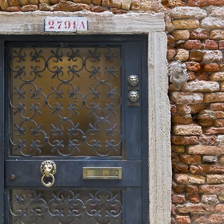 Romantic Malvasia Venezia Eksteriør bilde