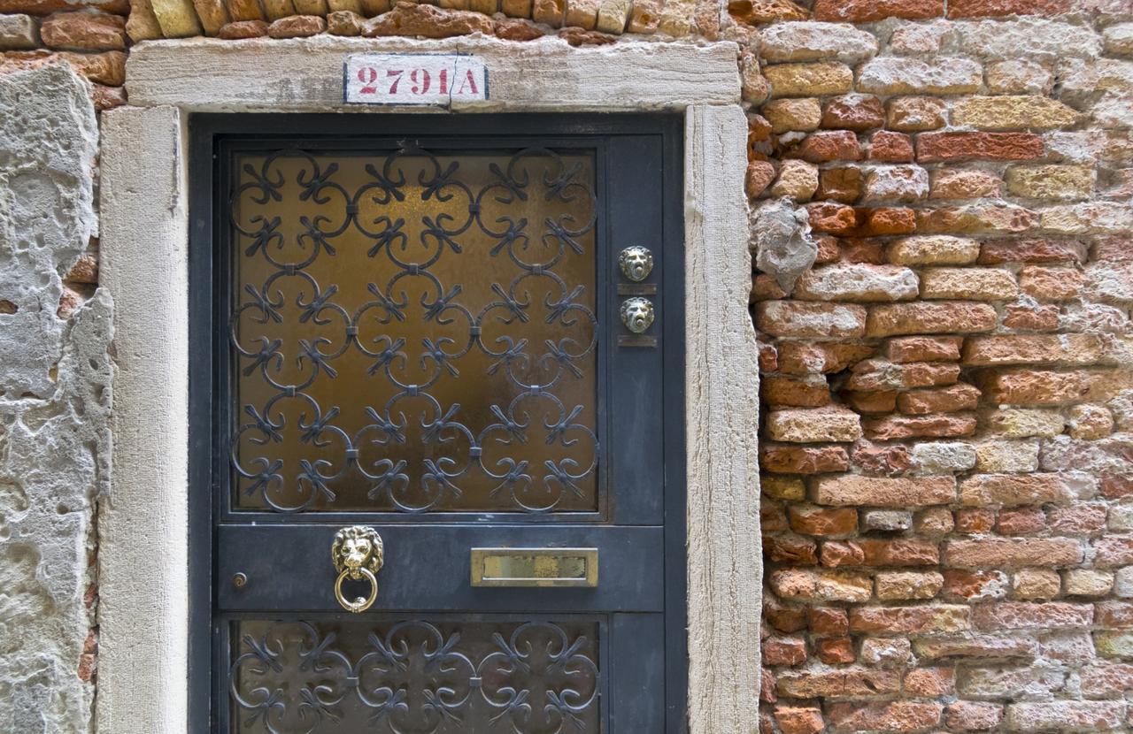 Romantic Malvasia Venezia Eksteriør bilde