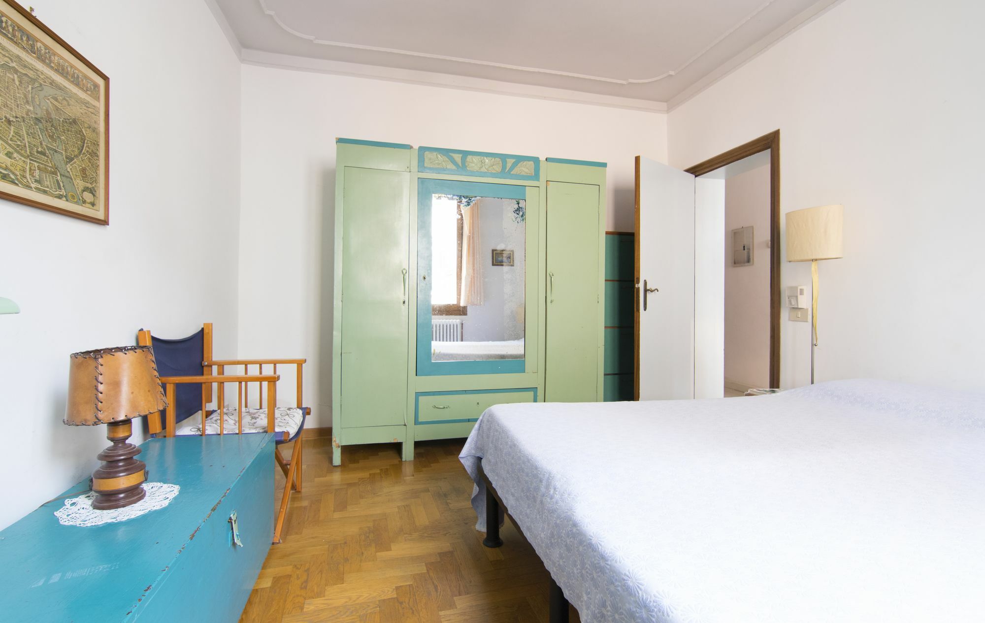 Romantic Malvasia Venezia Eksteriør bilde