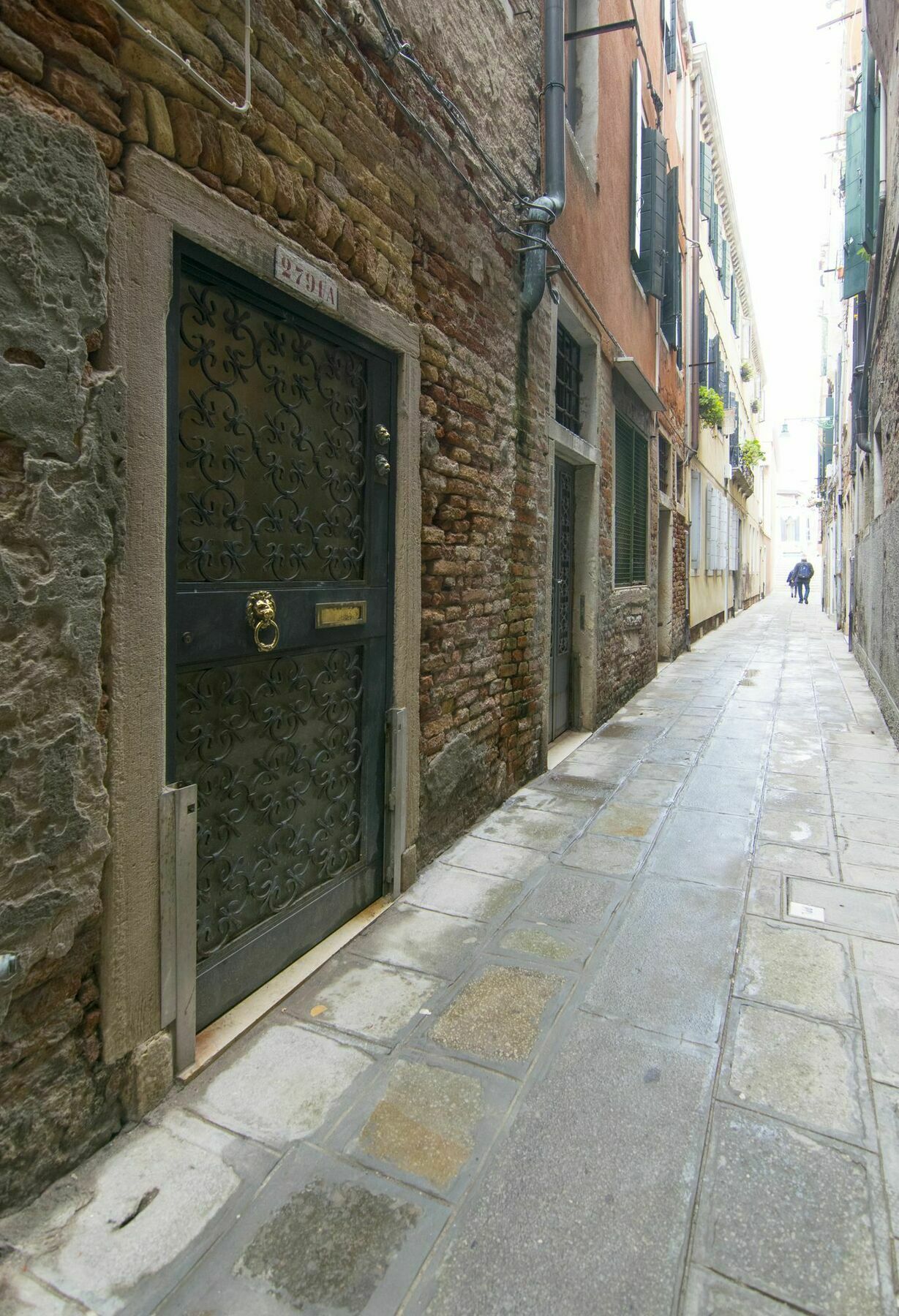Romantic Malvasia Venezia Eksteriør bilde