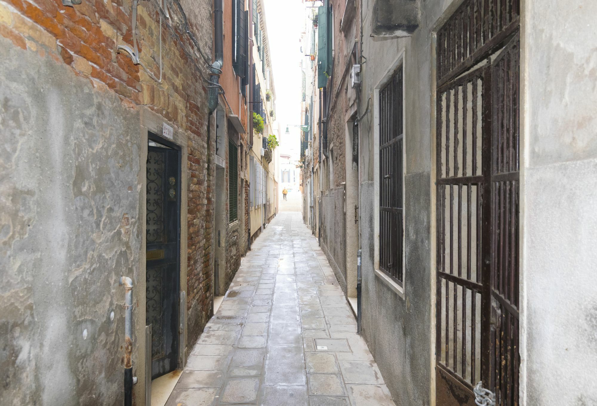 Romantic Malvasia Venezia Eksteriør bilde